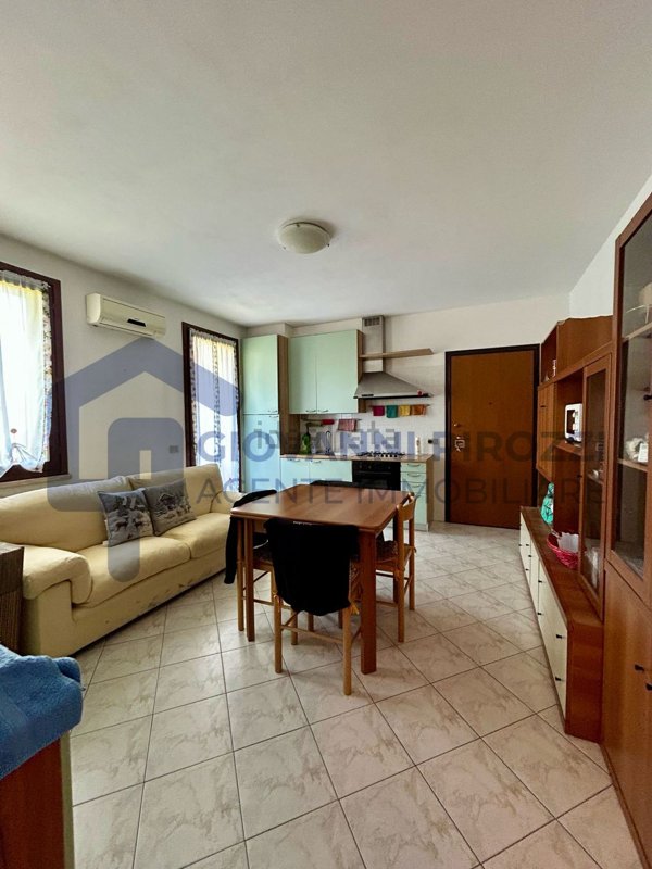 appartamento in affitto a San Giorgio Bigarello