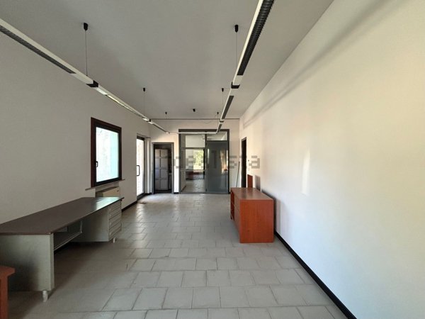 appartamento in affitto a San Giorgio Bigarello in zona Stradella