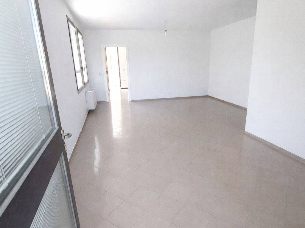 appartamento in affitto a San Giorgio Bigarello in zona Mottella