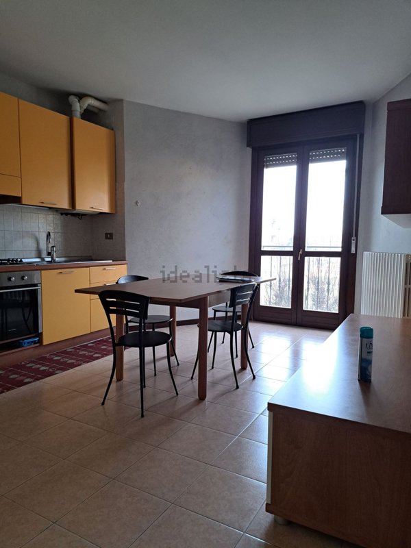 appartamento in affitto a San Giorgio Bigarello in zona Mottella