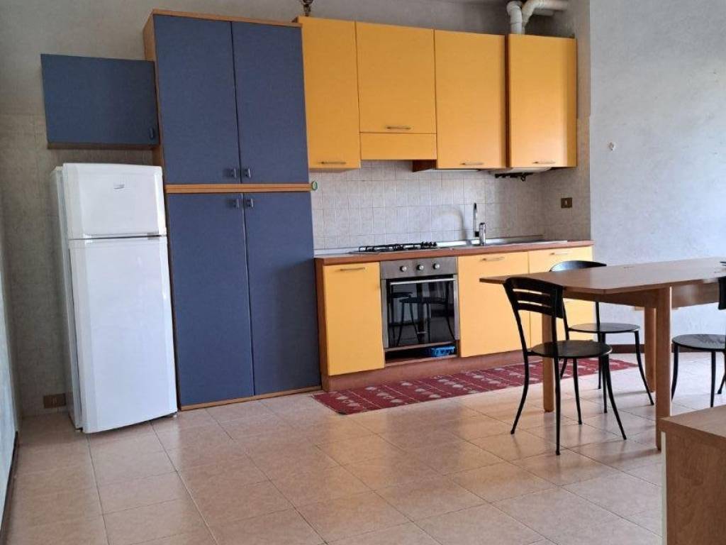 appartamento in affitto a San Giorgio Bigarello in zona Mottella