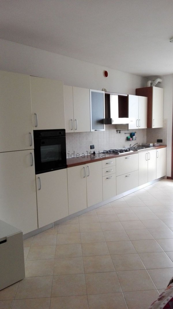 appartamento in affitto a San Giorgio Bigarello in zona Villanova De Bellis