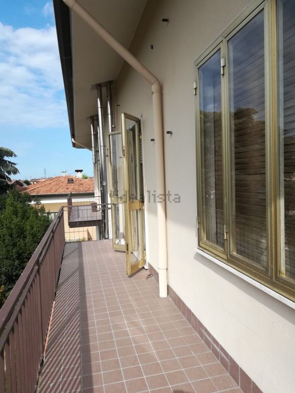 appartamento in affitto a San Giorgio Bigarello