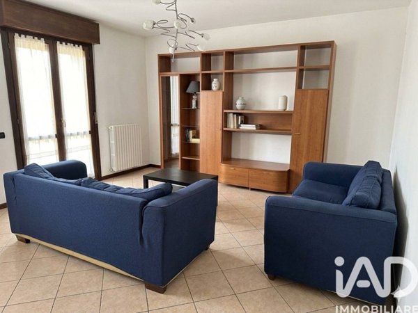 appartamento in affitto a San Giorgio Bigarello in zona Bigarello