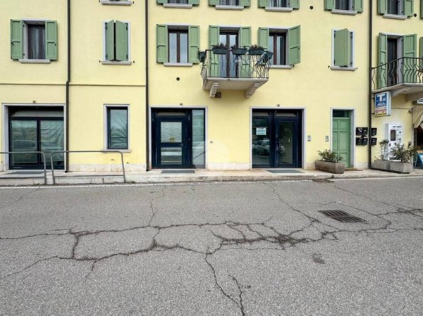 quadrivano in affitto a Solferino