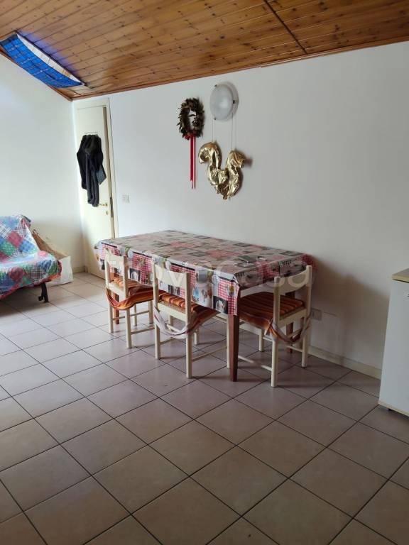 appartamento in affitto a Solferino