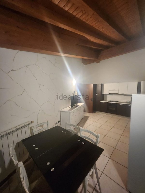 appartamento in affitto a Solferino