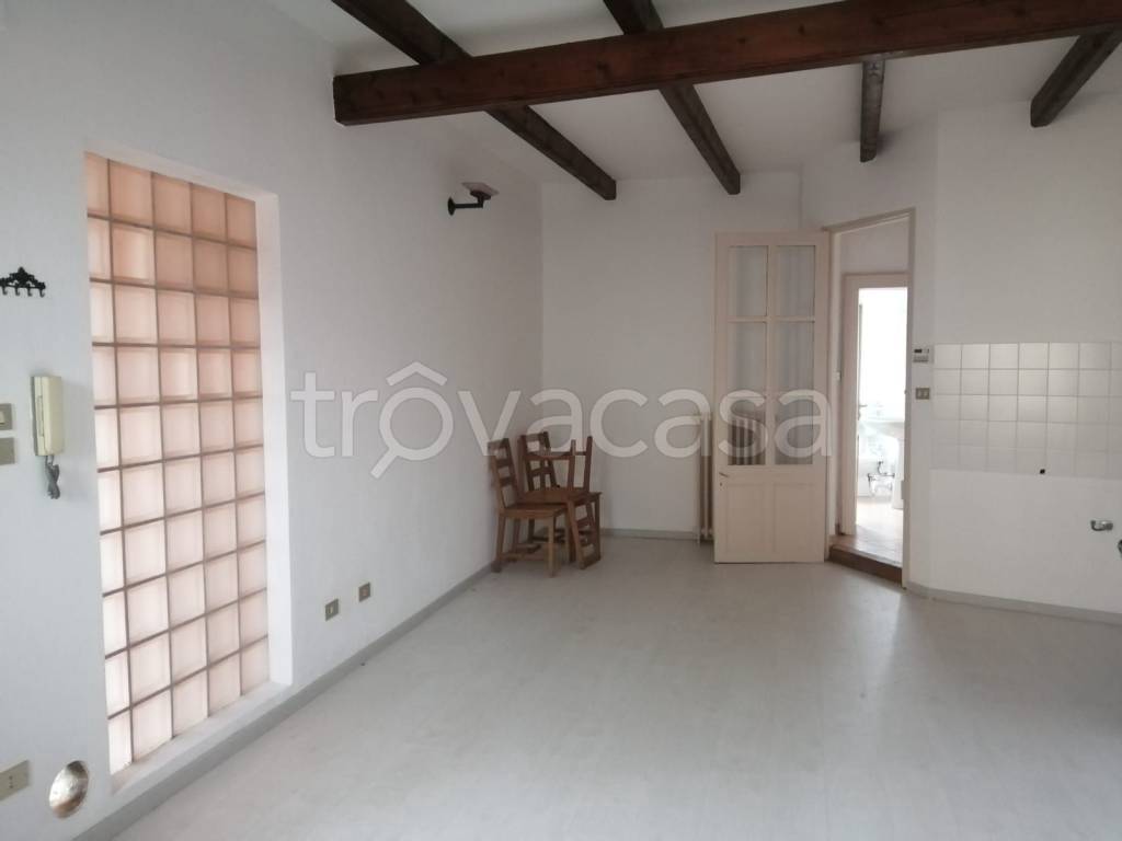 appartamento in affitto a San Secondo di Pinerolo