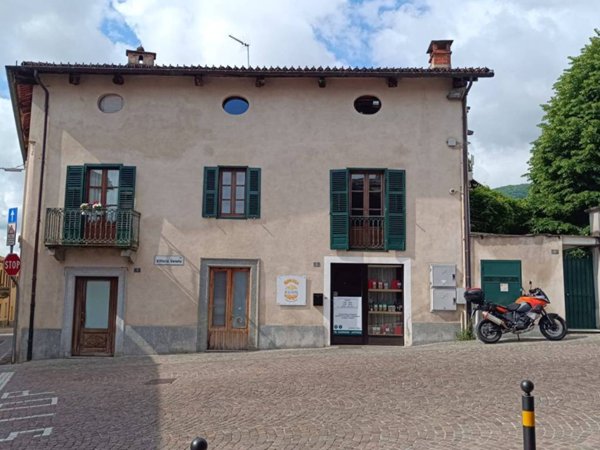 appartamento in affitto a San Secondo di Pinerolo