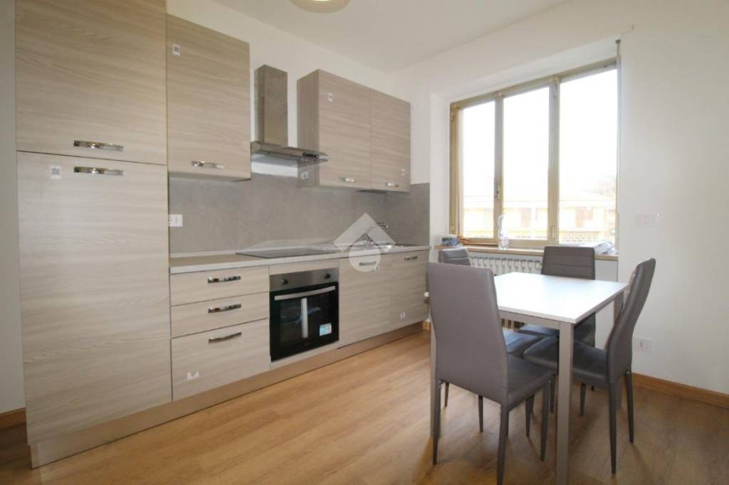 appartamento in affitto a San Secondo di Pinerolo