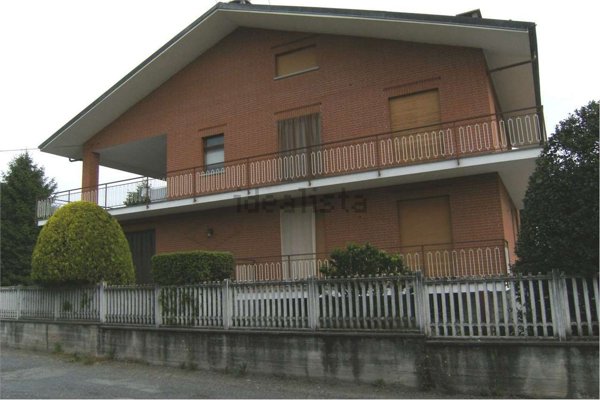 appartamento in affitto a San Secondo di Pinerolo