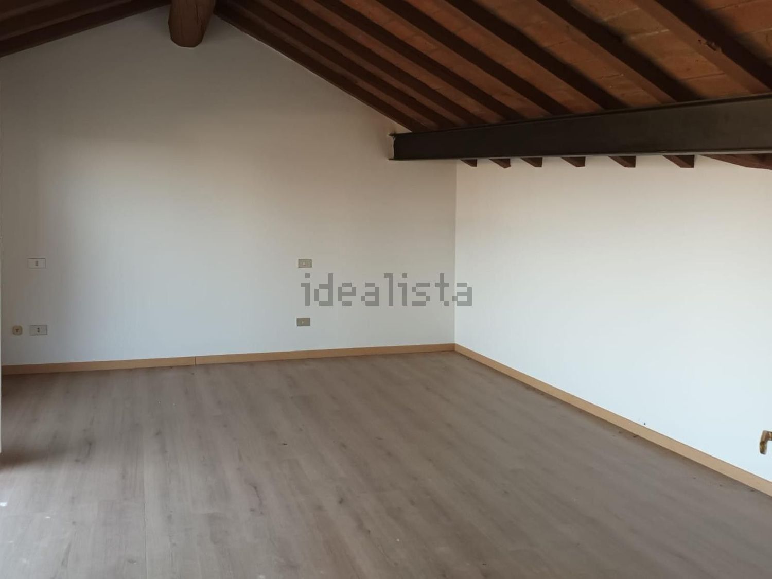 appartamento in affitto a Suzzara