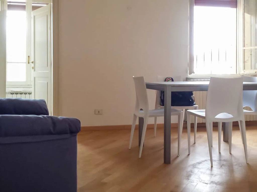 appartamento in affitto a Suzzara