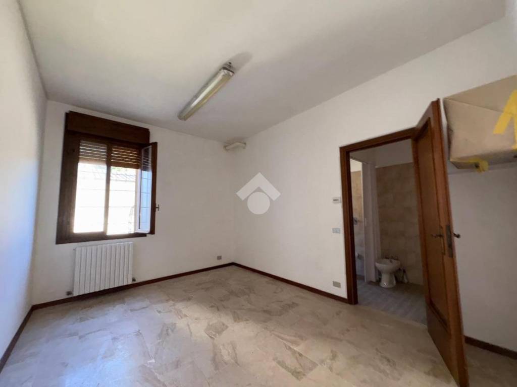 appartamento in affitto a Suzzara