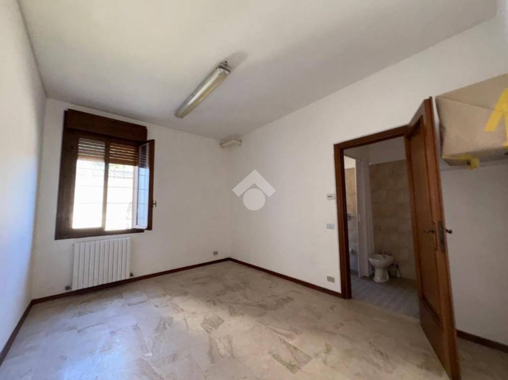 appartamento in affitto a Suzzara