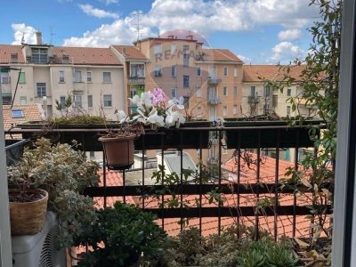 appartamento in affitto a Suzzara