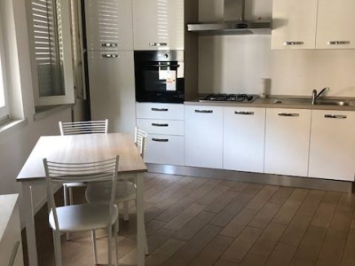 appartamento in affitto a Suzzara