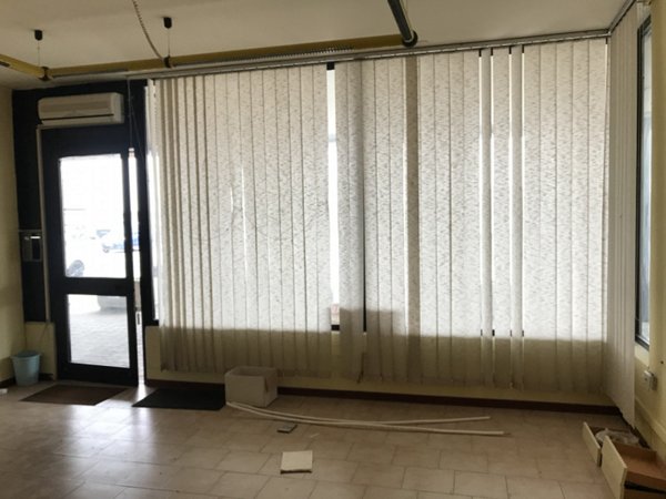negozio in affitto a Suzzara