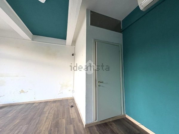 appartamento in affitto a Suzzara