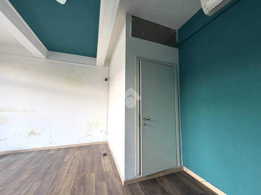 appartamento in affitto a Suzzara