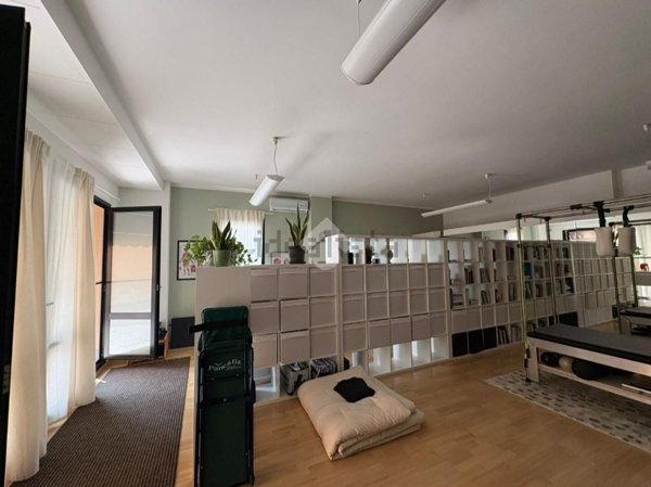 appartamento in affitto a Suzzara