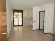 appartamento in affitto a Suzzara