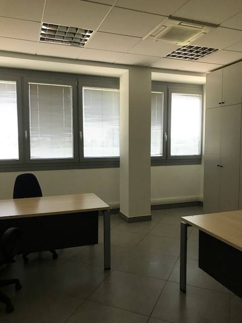ufficio in affitto a Suzzara