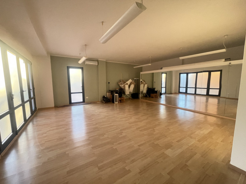 ufficio in affitto a Suzzara