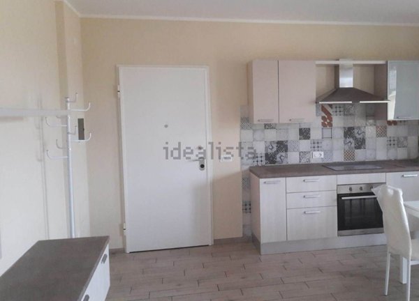 appartamento in affitto a Suzzara