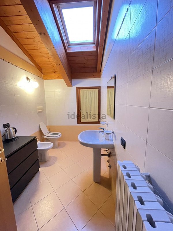 ufficio in affitto a Suzzara