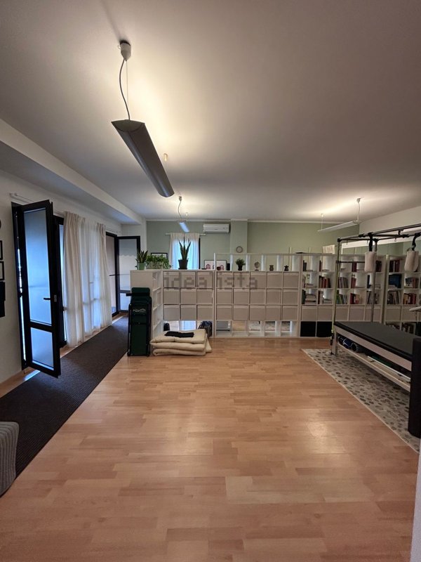 locale commerciale in affitto a Suzzara