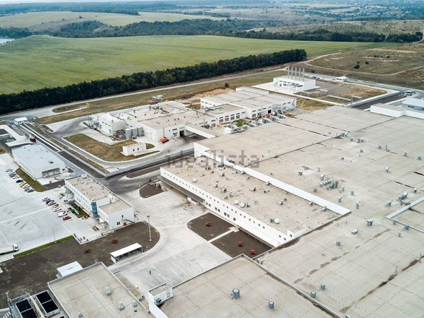 locale di sgombero in affitto a Suzzara