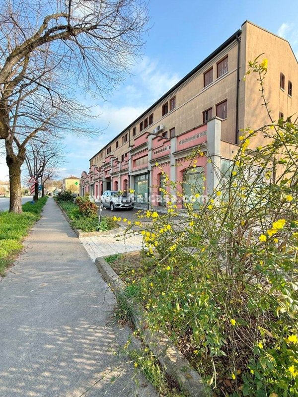 ufficio in affitto a Suzzara