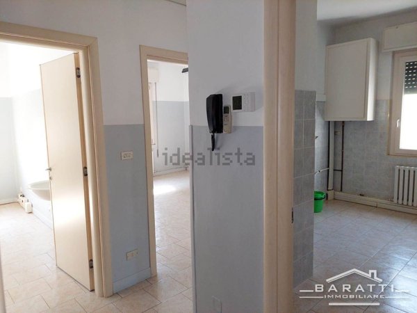 ufficio in affitto a Suzzara