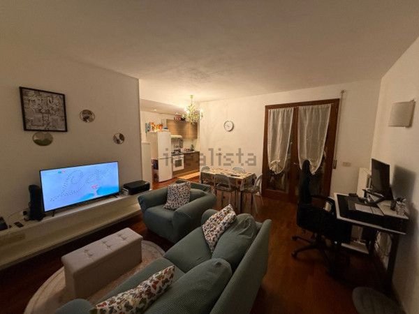 appartamento in affitto a Suzzara