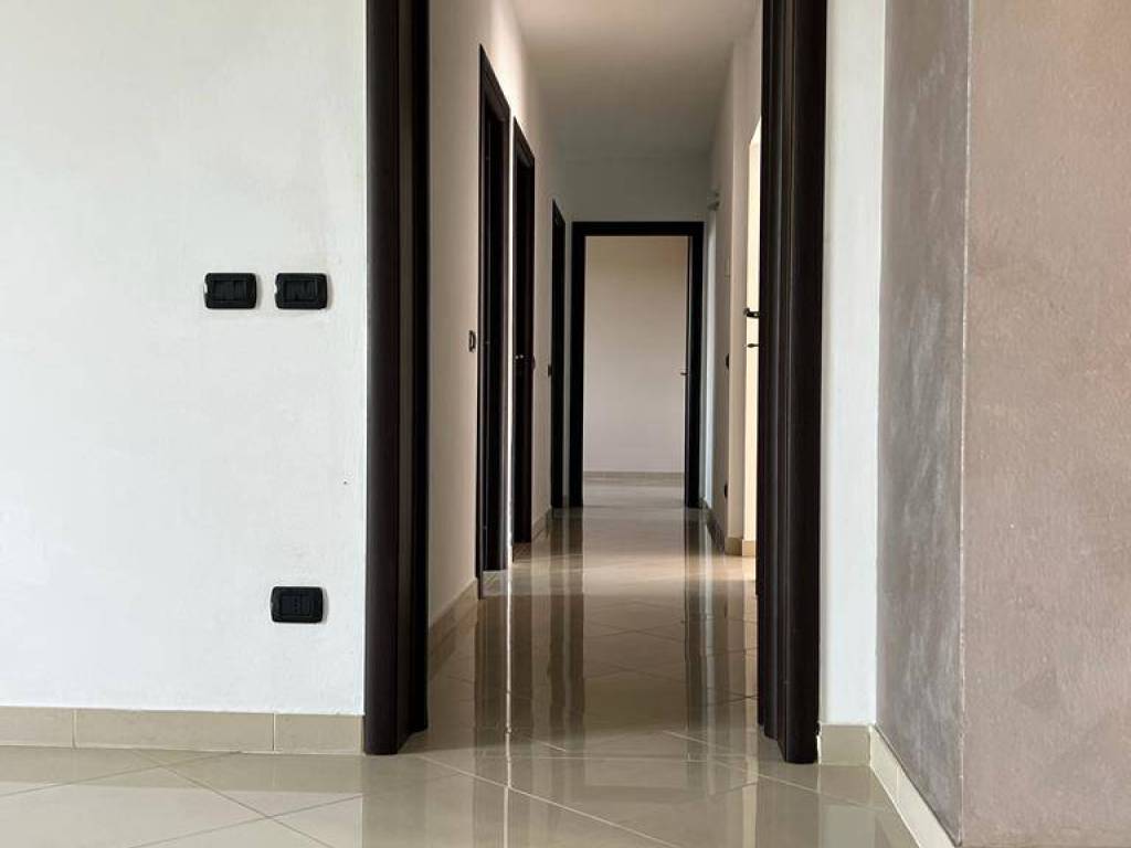 negozio in affitto a Suzzara