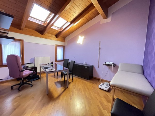 ufficio in affitto a Suzzara