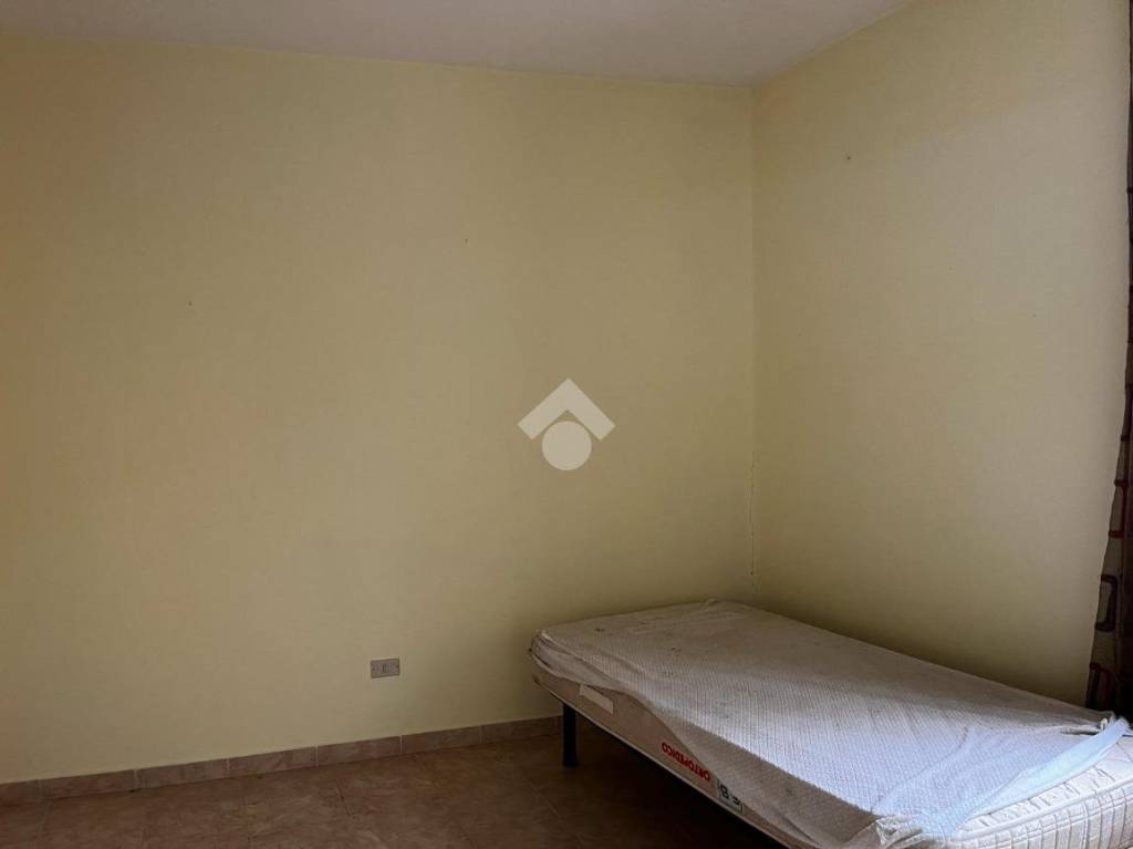 appartamento in affitto a Suzzara