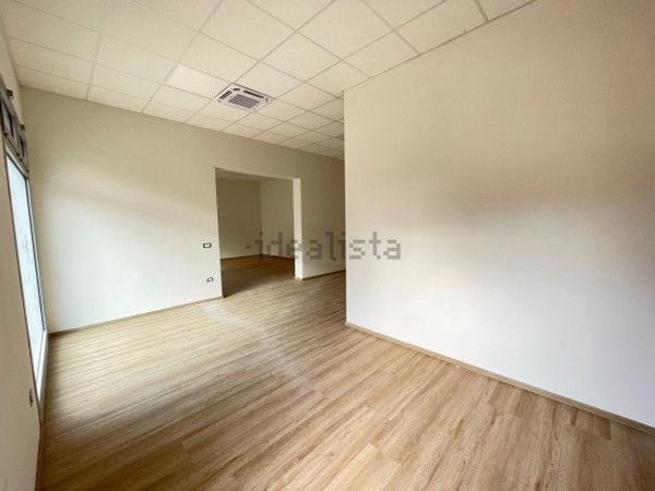 locale commerciale in affitto a Suzzara