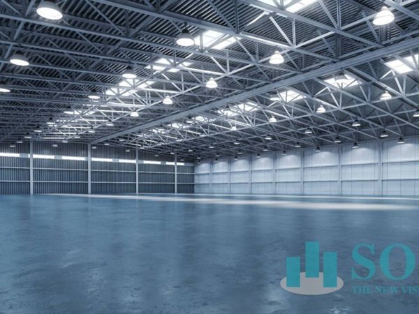 locale commerciale in affitto a Suzzara