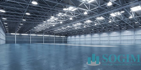 locale di sgombero in affitto a Suzzara