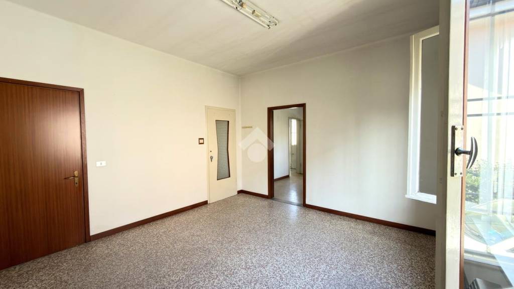 appartamento in affitto a Suzzara