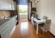 appartamento in affitto a Suzzara