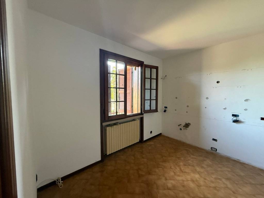 casa indipendente in affitto a Suzzara