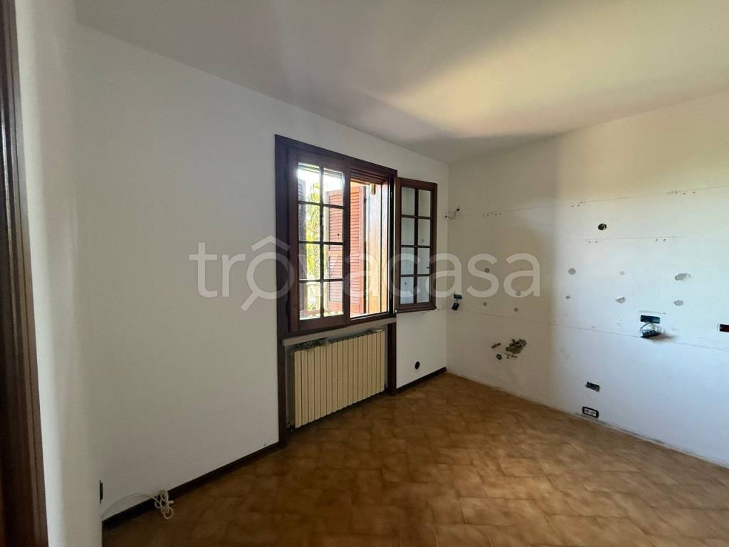 casa indipendente in affitto a Suzzara