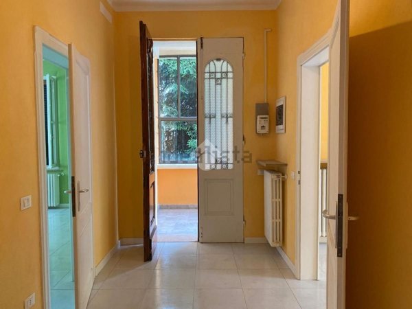 casa indipendente in affitto a Suzzara