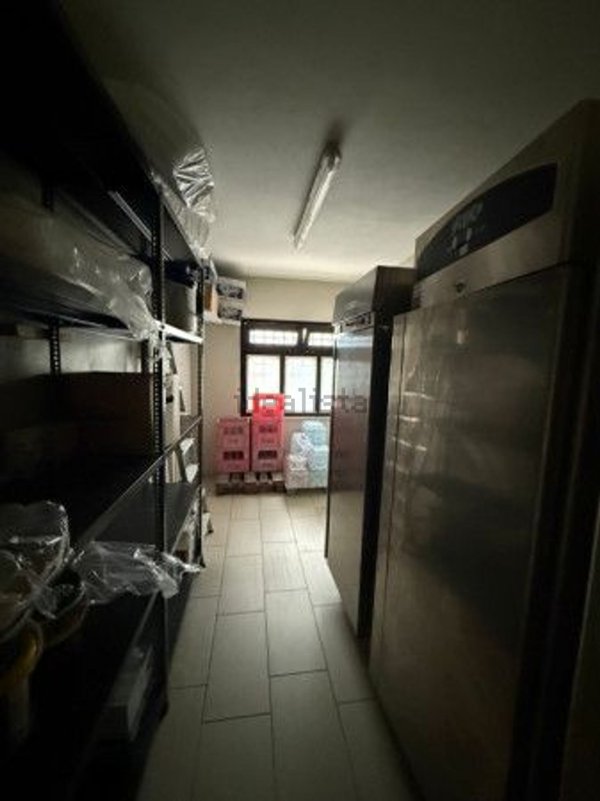 negozio in affitto a Suzzara