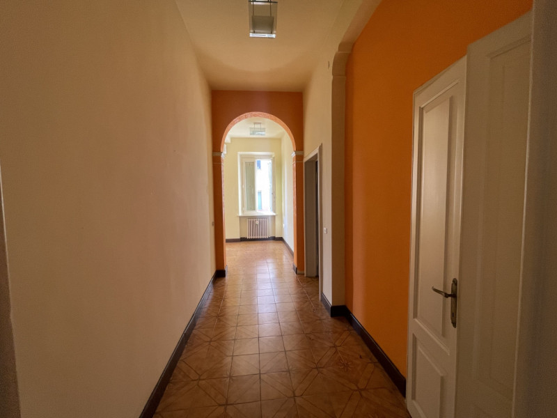 ufficio in affitto a Suzzara
