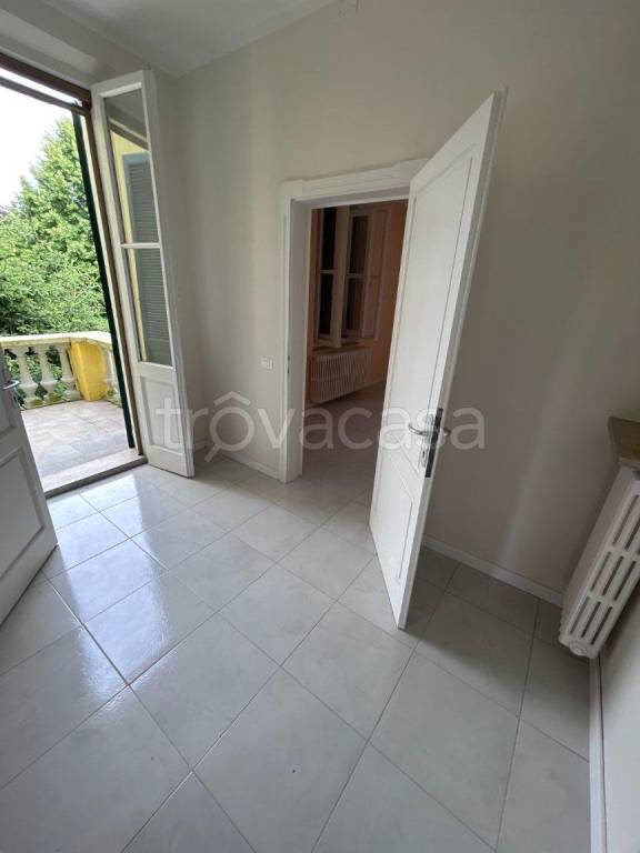 casa indipendente in affitto a Suzzara