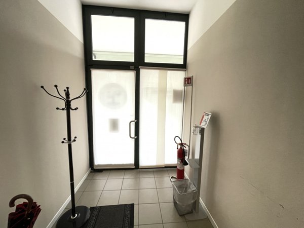 ufficio in affitto a Suzzara